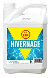 KIT HIVERNAGE CONFORT PISCINE HORS SOL 5,00x3,00