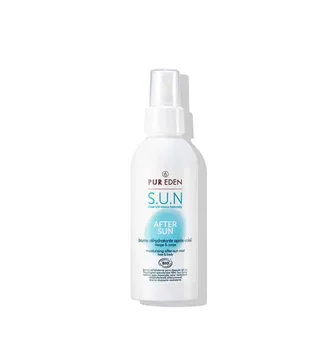 BRUME RAFRAICHISSANTE APRES SOLAIRE 100ml